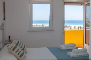 Lances Blue - A Pie De Playa - TarifaRent